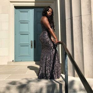 Formal / Prom dress 💗